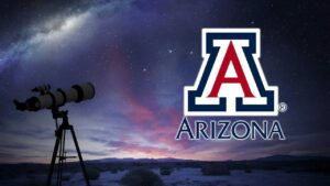 Lee más sobre el artículo ¿Quieres aprender astronomía gratis? La Universidad de Arizona ofrece un curso online con certificación oficial