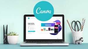 Lee más sobre el artículo Aprende Canva desde cero con este Curso Gratuito y obtén una Certificación en solo 2 horas