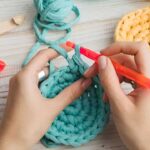 Aprende crochet desde casa con este curso gratuito