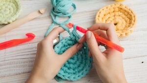 Lee más sobre el artículo Aprende crochet desde casa con este curso gratuito