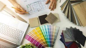 Lee más sobre el artículo ¿Te interesa el diseño de interiores? Aprovecha este curso gratuito en línea con certificado oficial