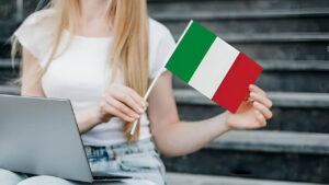 Lee más sobre el artículo Unión Europea lanza curso gratuito de italiano para informática: Ideal para estudiantes y profesionales