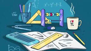 Lee más sobre el artículo Universidad de la India lanza un Curso básico gratuito de matemáticas para principiantes