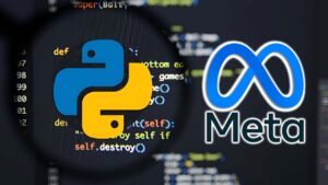 Lee más sobre el artículo Meta lanza curso gratuito de Python para principiantes y así puedes registrarte