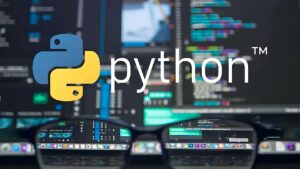 Lee más sobre el artículo ¿Quieres aprender Python? Inscríbete en este curso gratuito de programación básica con certificación