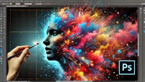 Lee más sobre el artículo Aprende Photoshop gratis: Dos cursos gratuitos online que no te puedes perder