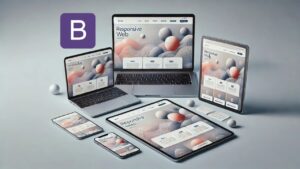 Lee más sobre el artículo ¿Quieres crear sitios web responsivos? Inscríbete en el curso gratuito de Bootstrap 4 en Udemy