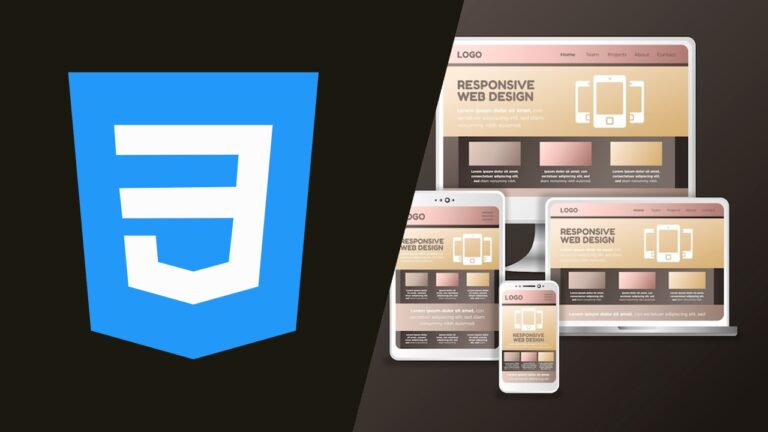 Aprende Gratis CSS3, Flexbox Y CSS Grid Layout Con Udemy: Domina La ...