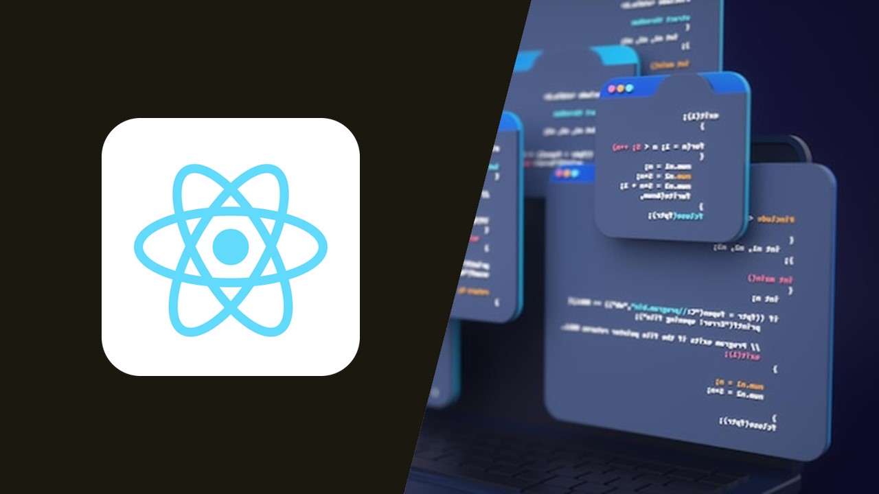 Cupón Udemy: Aprende React y Lleva tus Habilidades al Siguiente Nivel