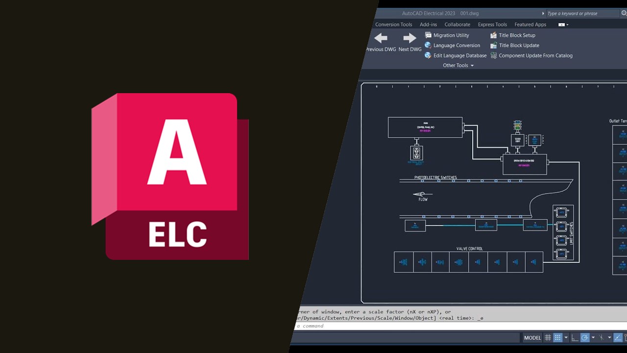 Aprovecha este Cupón Udemy para el Curso Gratuito de AutoCAD Electrical