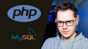 Lee más sobre el artículo Aprende PHP y MySQL Gratis con este Cupón de Udemy