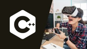 Lee más sobre el artículo ¿Estás Listo Para Crear Tu Primer Juego En C++? Empieza Ahora Mismo con este Curso Gratis