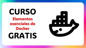 Lee más sobre el artículo Curso Gratis de Docker ofrecido por Udemy: ¡Conviértete en un Experto en Contenedores!