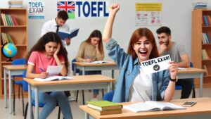 Lee más sobre el artículo ¿Necesitas ayuda con el TOEFL? La Universidad de California, Irvine te ofrece técnicas de estudio GRATIS