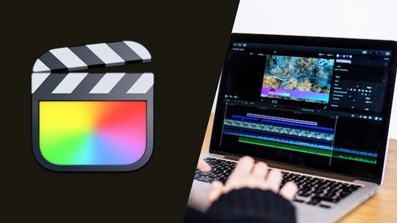 Curso Gratis de Final Cut Pro X en Udemy