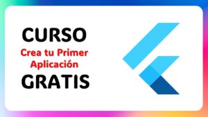 Lee más sobre el artículo ¿Te gustaría ser un maestro de Flutter? Este nuevo curso GRATIS te enseñará todo lo que necesitas saber