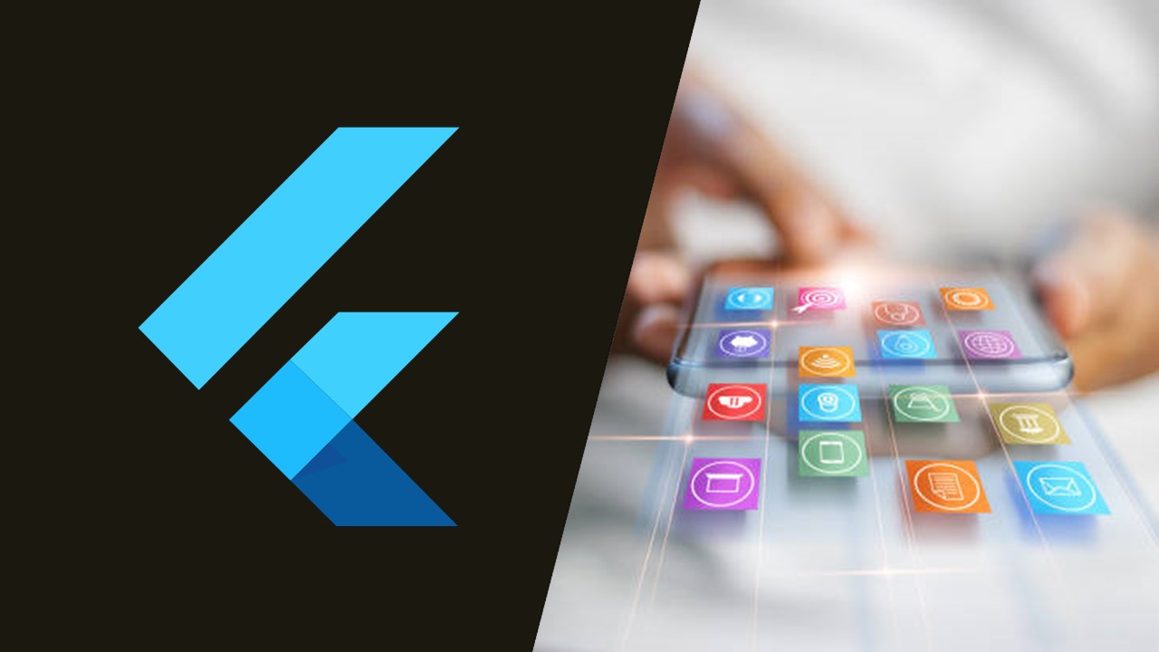 Descubre el Increíble Mundo de Flutter y Firebase con este Curso Gratis!