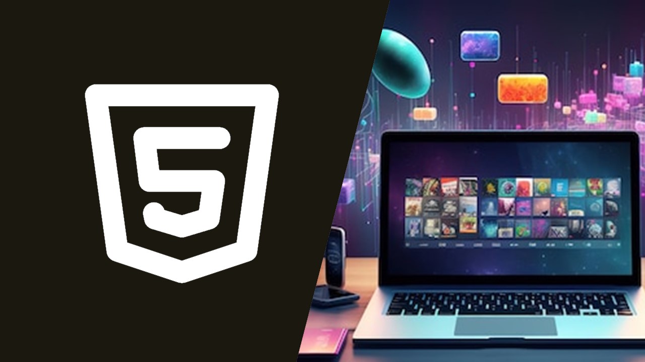 ¿Sabías que Puedes Dominar HTML5 en Solo 3 Horas? ¡Inscríbete en este Curso Gratis!