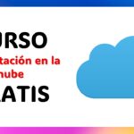 Curso Gratis de Computación en la Nube en Udemy: ¡Domina la Tecnología del Futuro Hoy!