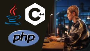 Lee más sobre el artículo Cupón Udemy: Conviértete en un Experto en Java, C++ y PHP