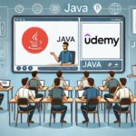 Ya puedes inscribirte en el curso gratuito de Java en Udemy con 60 lecciones para aprender a programar