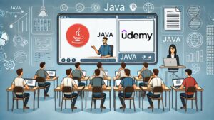 Lee más sobre el artículo Ya puedes inscribirte en el curso gratuito de Java en Udemy con 60 lecciones para aprender a programar