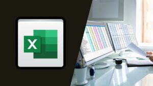 Lee más sobre el artículo Descubre las herramientas esenciales de Microsoft Excel con el nuevo curso gratuito en Udemy