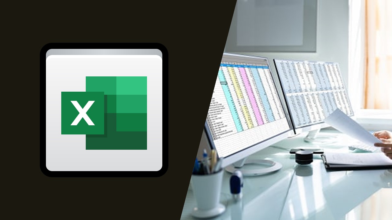 Descubre las herramientas esenciales de Microsoft Excel con el nuevo curso gratuito en Udemy