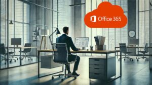 Lee más sobre el artículo ¿Cómo destacar en la oficina? Domina Office 365 con este curso gratuito y sé el experto