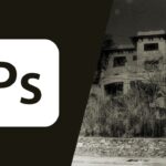 Curso Gratis de Photoshop CC en Udemy: Diseña una Escena Espeluznante de Casa Embrujada