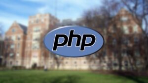 Lee más sobre el artículo ¿Te apasiona la tecnología? Capacítate en PHP con el curso gratuito de la Universidad de Michigan y avanza en tu carrera