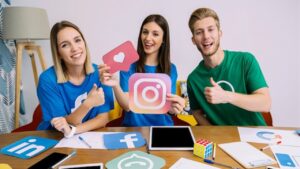 Lee más sobre el artículo ¿Te gustaría mejorar tu marketing digital en redes sociales? Aprende gratis con este curso