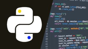 Lee más sobre el artículo Empieza tu Carrera en Programación con este Curso Gratis de Python