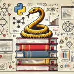 ¿Python Workbook? Dómina este lenguaje de programación con prácticas y conceptos fundamentales en este curso gratis