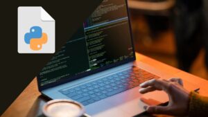 Lee más sobre el artículo Domina Python en 2 horas con este curso gratuito para principiantes