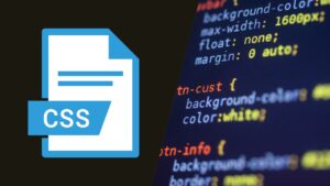 Lee más sobre el artículo Domina el Desarrollo Web básico y avanzado con este Curso Gratis de CSS en Udemy