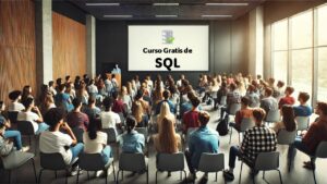 Lee más sobre el artículo ¿Te gustaría explorar el mundo de las bases de datos? Sumérgete con un curso gratis de SQL