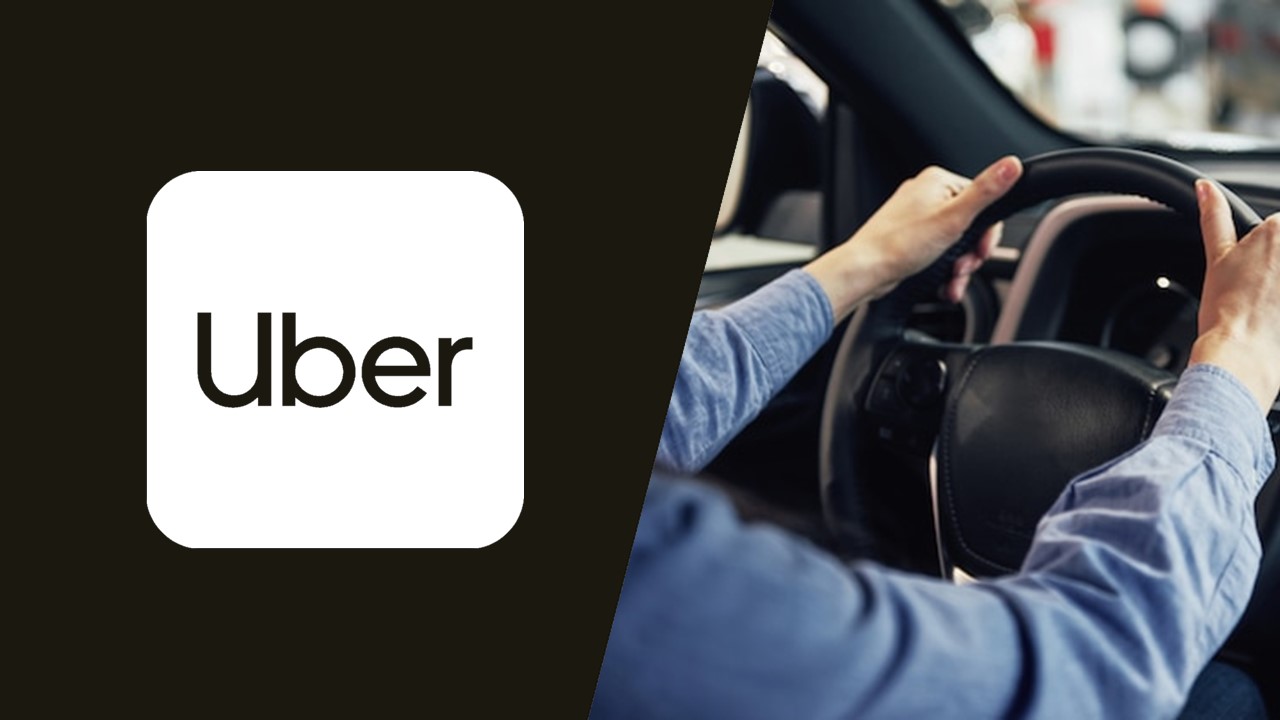 Maximiza tu Experiencia de Conducción en Uber con este Curso Gratuito en Udemy