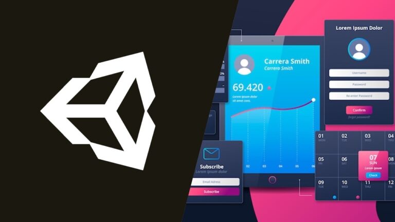 ¡Prepárate en Unity 3D ahora! Curso gratis y de calidad