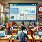Universidad Politécnica de Valencia ofrece curso gratuito de Excel avanzado: Aquí te decimos como inscríbirte