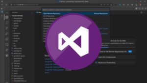 Lee más sobre el artículo ¿Cansado de programar lentamente? Descubre cómo acelerar tu ritmo con este curso gratuito de Visual Studio Code