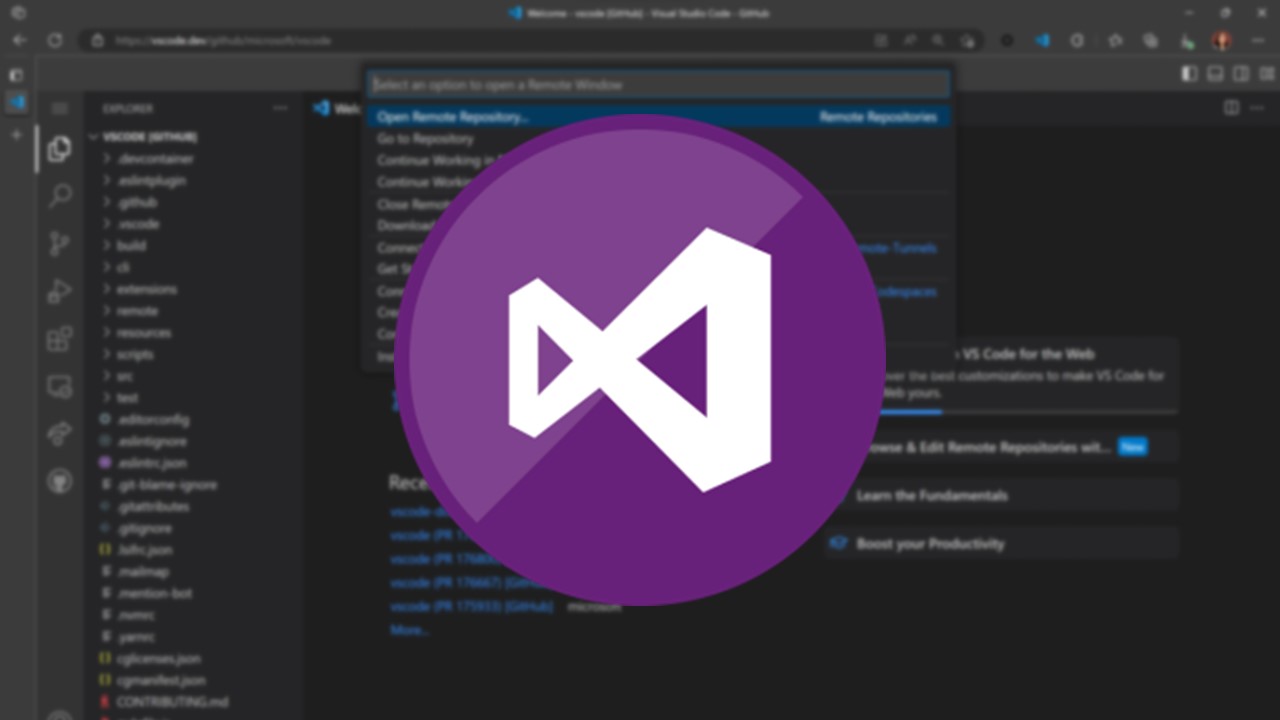 ¿Cansado de programar lentamente? Descubre cómo acelerar tu ritmo con este curso gratuito de Visual Studio Code