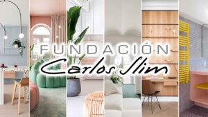 Lee más sobre el artículo Fundación Carlos Slim ofrece curso gratuito de diseño de interiores con certificación