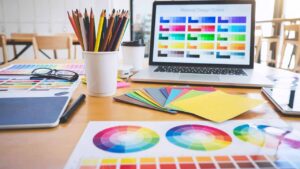 Lee más sobre el artículo ¿Cómo aprender diseño gráfico gratis? Curso del Instituto de Artes de California te lo enseña