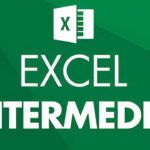 ¿Necesitas habilidades avanzadas en Excel? Este curso intermedio gratuito es para ti