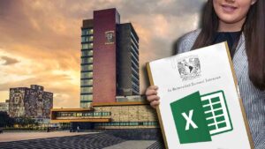 Lee más sobre el artículo ¿Buscas mejorar en Excel? La UNAM ofrece un curso gratuito con certificación