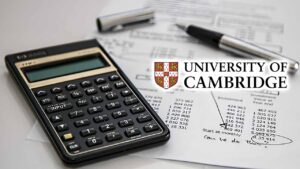 Lee más sobre el artículo ¿Cómo inscribirse en el curso gratuito de finanzas de la Universidad de Cambridge?