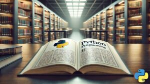 Lee más sobre el artículo ¿Nuevo en la programación? Descubre las bases de Python con este PDF gratuito