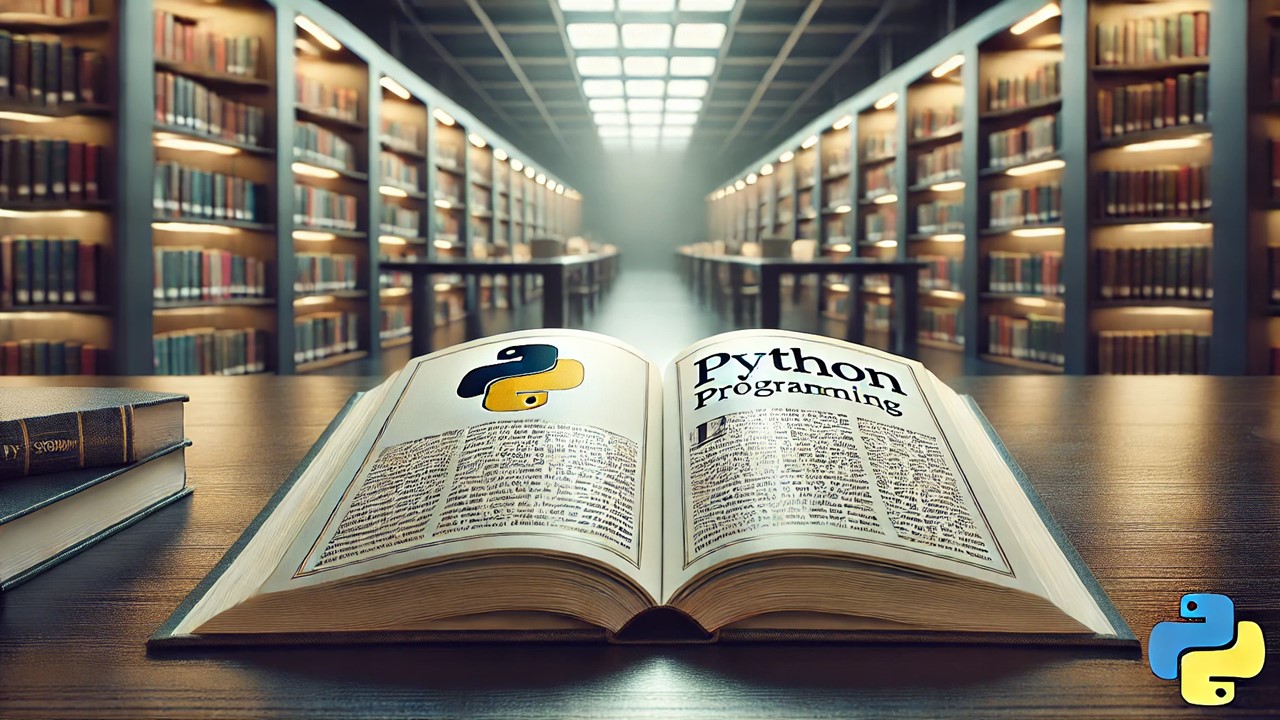 ¿Nuevo en la programación? Descubre las bases de Python con este PDF gratuito