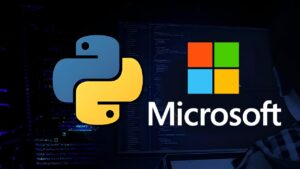 Lee más sobre el artículo ¿Nuevo en la programación? Microsoft te enseña Python gratis con este curso para principiantes